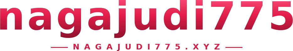 nagajudi775 logo